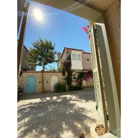 My Dream Alacati Bed & Breakfast Exterior photo