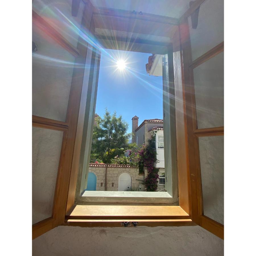 My Dream Alacati Bed & Breakfast Exterior photo