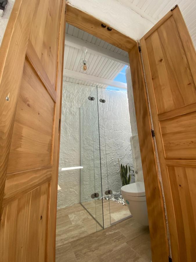 My Dream Alacati Bed & Breakfast Exterior photo