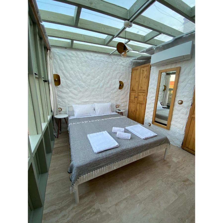 My Dream Alacati Bed & Breakfast Exterior photo