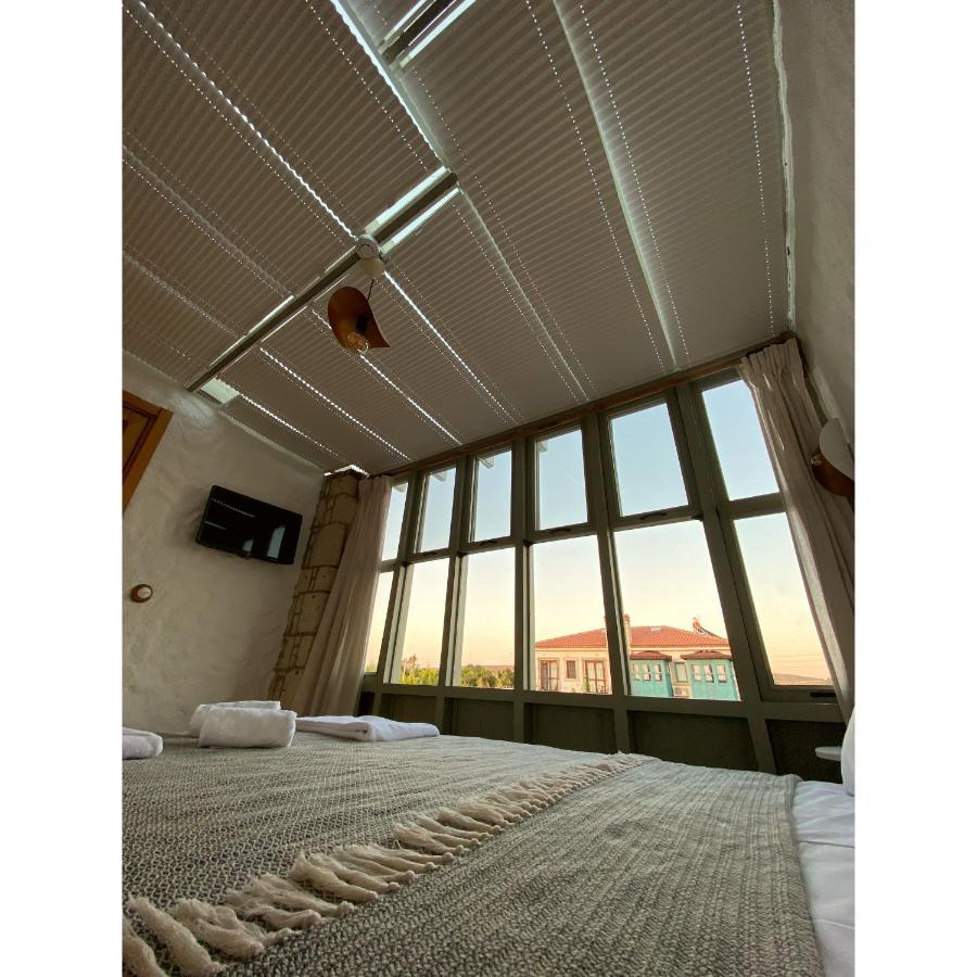 My Dream Alacati Bed & Breakfast Exterior photo