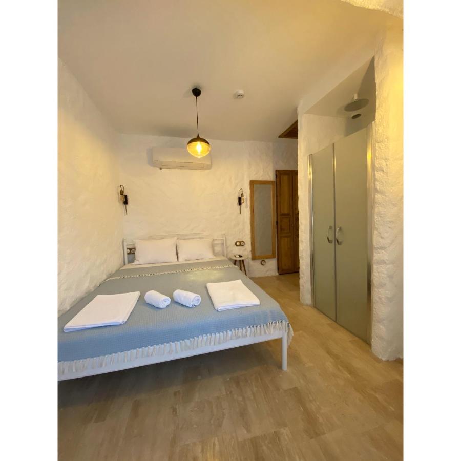 My Dream Alacati Bed & Breakfast Exterior photo