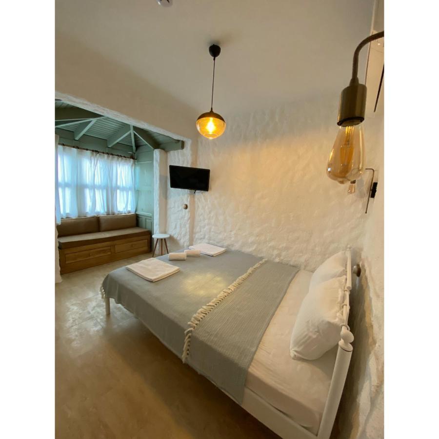 My Dream Alacati Bed & Breakfast Exterior photo