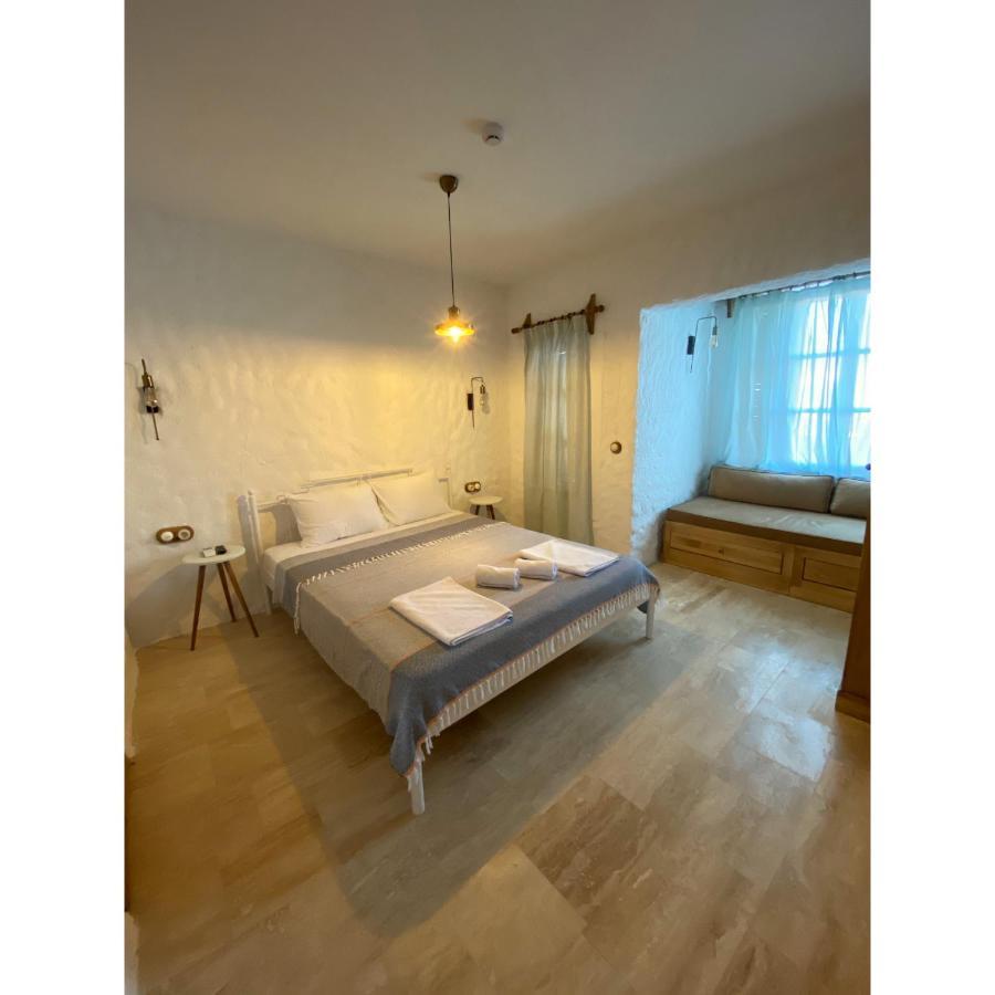 My Dream Alacati Bed & Breakfast Exterior photo