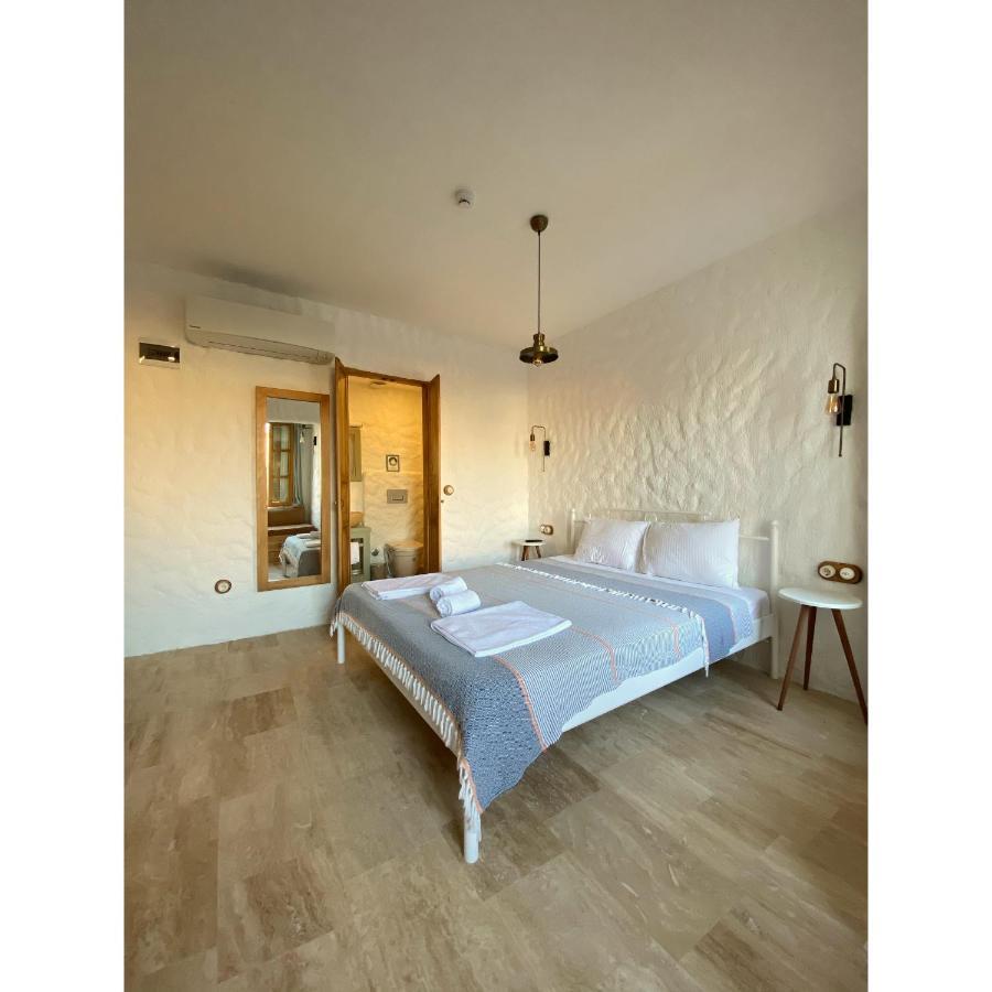 My Dream Alacati Bed & Breakfast Exterior photo