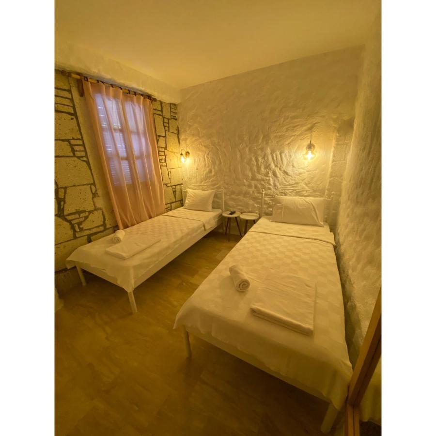 My Dream Alacati Bed & Breakfast Exterior photo