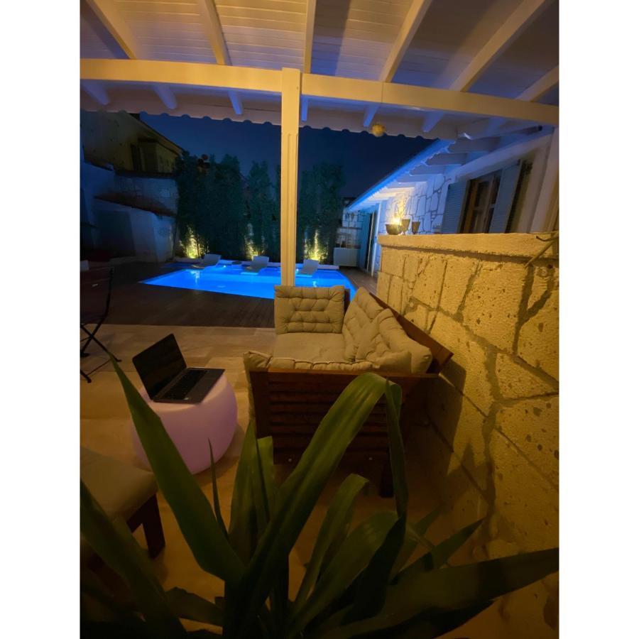 My Dream Alacati Bed & Breakfast Exterior photo