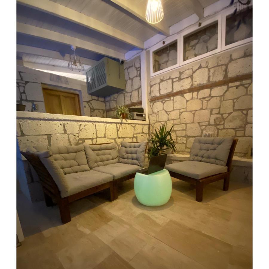 My Dream Alacati Bed & Breakfast Exterior photo
